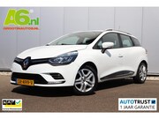 Renault Clio - Estate 1.5 dCi Ecoleader Zen Navigatie Airco Cruise Bluetoot