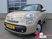 Fiat 500L - Living 1.4 T-Jet Lounge 7p.