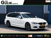 BMW 3-serie - Touring 320i Edition M Sport Shadow Executive