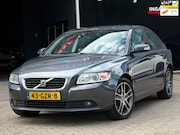 Volvo S40 - 1.8 Edition II DEALER ONDERHOUDEN/LEDER/CRUISE | KEURIGE AUT