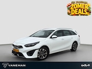Kia Ceed - Sportswagon 1.6 GDI PHEV DynamicLine