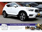 Volvo XC40 - T5 262 pk Twin Engine Inscription, Panoramadak, Leer, Trekha