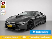 BMW i8 - Bodykit|360 camera|Plug-in|All Wheel drive| Head-Up|Led|NAP|