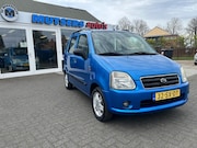 Suzuki Wagon R+ - 1.3 FREESTYLE, AUT, AIRCO, uitstekende staat
