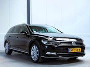 Volkswagen Passat - Variant 2.0 TDI Business Edition|Virtual|Trekhaak|Goed Onder
