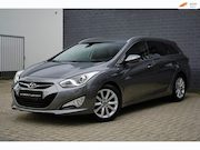 Hyundai i40 - Wagon 2.0 GDI Premium, Automaat, Leder, Cruise Control
