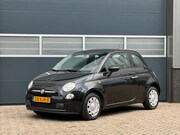 Fiat 500 - 1.2 Pop bj.2009 Autom|Airco|Nap.