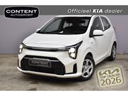 Kia Picanto - 1.0 GDI 4-zits DynamicLine NIEUW - LEVERBAAR
