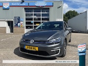 Volkswagen e-Golf - Vii e-Golf 136pk 5D Aut. E-DITION - Adaptive cruise control 