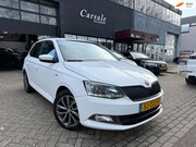 Skoda Fabia - 1.0 Drive 2017