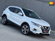 Nissan Qashqai - 1.2 N-Connecta Automaat 360GR Cam Navi Trekhaak