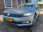 Volkswagen Passat - 1.4 TSI ACT Highline ACC Camera PDC LMV MassageStoelen HalfL