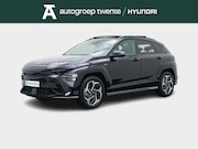 Hyundai Kona - 1.6 GDI HEV N Line (Abyss Black Pearl)