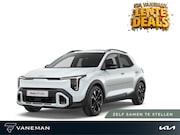 Kia Stonic - 1.0 T-GDi MHEV GT-Line | Nieuw model | Elektrisch glazen pan