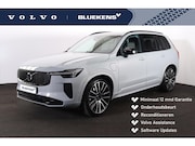 Volvo XC90 - T8 Recharge AWD Ultra Dark Exec. Ed. - Luchtvering - Panoram