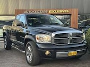 Dodge Ram - 2500 5.7 V8 Quad Cab 6'4
