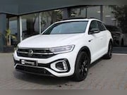 Volkswagen T-Roc - 1.5 TSI R-Line PANO NAVI CAMERA LED VIRTUAL DSG7