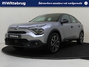 Citroën e-C4 - Feel 50 kWh | Camera | Clima | Carplay |
