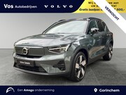 Volvo EX40 - Single Motor Extended Range Ultra 82 kWh