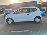 Volkswagen Up! - 1.0 move up BlueMotion