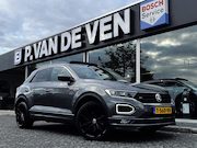 Volkswagen T-Roc - 2.0 TSI 4Motion Sport Business R 190pk Automaat | Panoramada