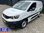 Peugeot Partner - bestel 1.5 BlueHDI Automaat Premium