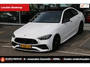 Mercedes-Benz C-klasse - 200 Launch Edition AMG Line PANO-DAK