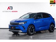 Opel Grandland - 1.6 Turbo Plug-In Hybrid GS Line