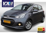 Hyundai i10 - 1.0i i-Motion Comfort Airco l Cruise control