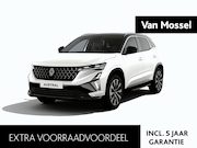 Renault Austral - mild hybrid 150 X-Tronic Techno | Achteruitrijcamera | Adapt