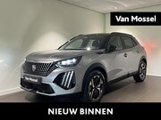 Peugeot e-2008 - EV GT Avantage 54 kWh | CAMERA | 3D-COCKPIT | DODEHOEK DETEC
