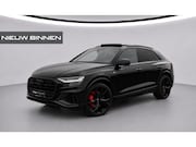 Audi Q8 - 60 TFSI e quattro Pro Line S Competition | RS Seats | Panora
