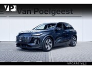 Audi Q6 e-tron - S edition performance 100 kWh