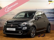 Fiat 500 - 0.9 TwinAir Turbo Sport, NAP, inclusief garantie