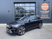 Mercedes-Benz GLC-klasse - 200 4MATIC Premium PANORAMADAK|MULTI BEAM|BURMESTER|TREKHAAK