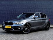 BMW 1-serie - 118i M Sport Apple CarPlay | Climate Control | Nieuwe APK