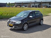 Volkswagen Polo - 1.2-12V Cross Airco / Schuifdak / Apk