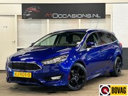Ford Focus - Wagon 1.0 ST-Line + NW DISTRBUTIE