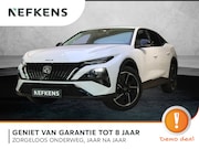 Peugeot e-408 - Allure 58 kWh | Demo | Navigatie | Achteruitrijcamera | Stoe