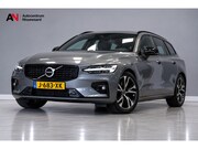 Volvo V60 - 2.0 B3 R-Design |Carplay|Harman kardon|