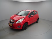 Chevrolet Spark - 1.0 16V LS, Airco, CV, Ruime APK