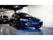 BMW 3-serie - Touring 330e xDrive Business Edition (facelift) PANO|Trekhaa