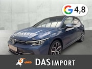 Volkswagen Golf - VIII 1.5 eTSI DSG EDITION 50 *AHK*PLUS*ACC*APP-CO
