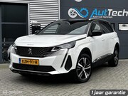 Peugeot 5008 - 1.2 PureTech GT-Pack Alcantara ACC Rijklaar