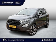 Ford EcoSport - ST-Line 1.0 EcoBoost 125pk | Full Option | Winter Pack | Tre