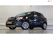 Opel Mokka - 1.4 T Cosmo Camera Navi Trekhaak Mooi