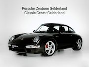 Porsche 911 - 993 Carrera 4S Coupé