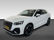 Audi Q2 - 30 TFSI 116pk S Edition