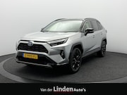 Toyota RAV4 - 2.5 Hybrid AWD Business Plus Bi-Tone | Trekhaak | Adaptive C