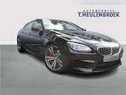 BMW M6 - 6-serie Gran Coupé